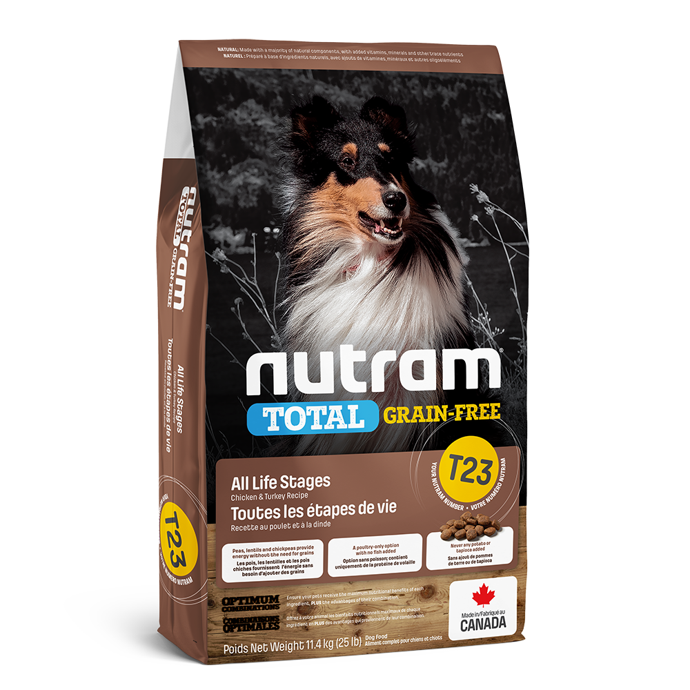 Nutram t23 cheap