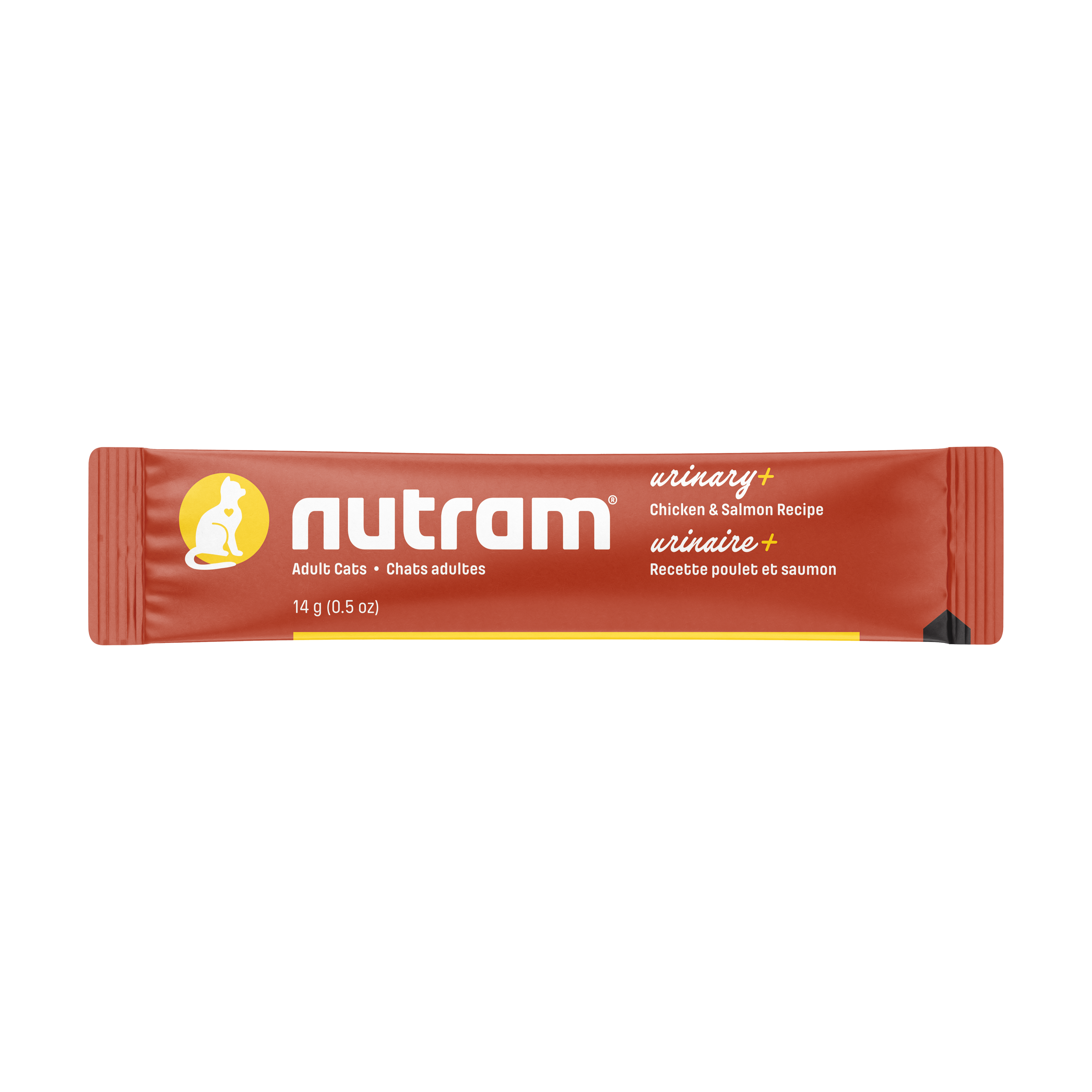 Nutram OC Urinary+ Tube Wet Cat Treat